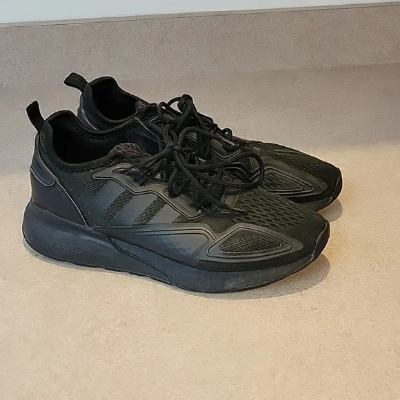 adidas gazelle silver green womens Adidas x Kerwin Frost Mens YTI Microbounce Shoes  Extra Butter